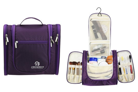 Freegrace bag.